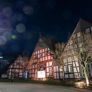 Landhotel Der Buchenhof Bad Essen