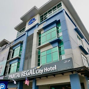 Pantai Regal City Hotel